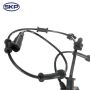 SKYWARD AUTOMOTIVE SK695900 ABS Wheel Speed Sensor