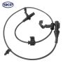 SKYWARD AUTOMOTIVE SK695904 ABS Wheel Speed Sensor