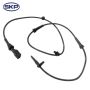 SKYWARD AUTOMOTIVE SK695911 ABS Wheel Speed Sensor