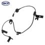 SKYWARD AUTOMOTIVE SK695912 ABS Wheel Speed Sensor