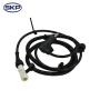 SKYWARD AUTOMOTIVE SK695916 ABS Wheel Speed Sensor