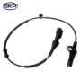 SKYWARD AUTOMOTIVE SK695917 ABS Wheel Speed Sensor