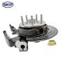 SKYWARD AUTOMOTIVE SK698013 Left   Loaded Rear Knuckle