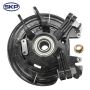 SKYWARD AUTOMOTIVE SK698013 Left   Loaded Rear Knuckle