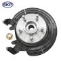 SKYWARD AUTOMOTIVE SK698013 Left   Loaded Rear Knuckle
