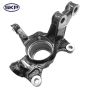 SKYWARD AUTOMOTIVE SK698109 Steering Knuckle