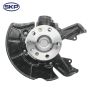 SKYWARD AUTOMOTIVE SK698374 Steering Knuckle Kit