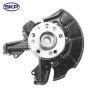 SKYWARD AUTOMOTIVE SK698375 Steering Knuckle Kit