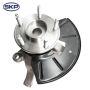 SKYWARD AUTOMOTIVE SK698376 Steering Knuckle Kit