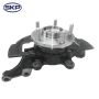 SKYWARD AUTOMOTIVE SK698379 Steering Knuckle Kit