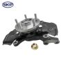 SKYWARD AUTOMOTIVE SK698392 Steering Knuckle Kit