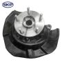 SKYWARD AUTOMOTIVE SK698393 Steering Knuckle Kit
