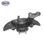 SKYWARD AUTOMOTIVE SK698397 Steering Knuckle Kit