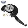 SKYWARD AUTOMOTIVE SK698400 Steering Knuckle Kit