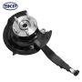 SKYWARD AUTOMOTIVE SK698401 Steering Knuckle Kit