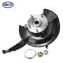 SKYWARD AUTOMOTIVE SK698402 Steering Knuckle Kit