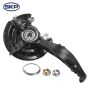 SKYWARD AUTOMOTIVE SK698402 Steering Knuckle Kit