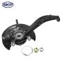 SKYWARD AUTOMOTIVE SK698403 Steering Knuckle Kit