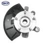 SKYWARD AUTOMOTIVE SK698404 Steering Knuckle Kit