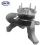 SKYWARD AUTOMOTIVE SK698405 Steering Knuckle Kit