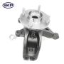 SKYWARD AUTOMOTIVE SK698406 Steering Knuckle Kit