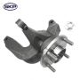 SKYWARD AUTOMOTIVE SK698407 Steering Knuckle Kit