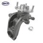 SKYWARD AUTOMOTIVE SK698407 Steering Knuckle Kit