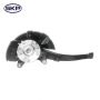 SKYWARD AUTOMOTIVE SK698408 Steering Knuckle Kit