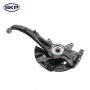 SKYWARD AUTOMOTIVE SK698409 Steering Knuckle Kit