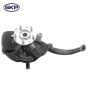 SKYWARD AUTOMOTIVE SK698409 Steering Knuckle Kit