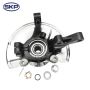 SKYWARD AUTOMOTIVE SK698411 Left   Loaded Steering Knuckle