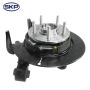 SKYWARD AUTOMOTIVE SK698412 Suspension Knuckle Kit
