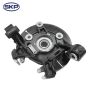SKYWARD AUTOMOTIVE SK698412 Suspension Knuckle Kit
