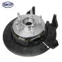 SKYWARD AUTOMOTIVE SK698413 Suspension Knuckle Kit