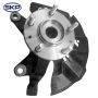 SKYWARD AUTOMOTIVE SK698414 Steering Knuckle Kit