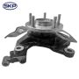 SKYWARD AUTOMOTIVE SK698415 Steering Knuckle Kit