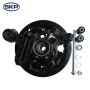 SKYWARD AUTOMOTIVE SK698418 Suspension Knuckle Kit