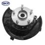 SKYWARD AUTOMOTIVE SK698421 Steering Knuckle Kit