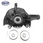 SKYWARD AUTOMOTIVE SK698421 Steering Knuckle Kit