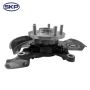 SKYWARD AUTOMOTIVE SK698421 Steering Knuckle Kit