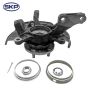 SKYWARD AUTOMOTIVE SK698421 Steering Knuckle Kit