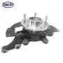 SKYWARD AUTOMOTIVE SK698423 Steering Knuckle Kit