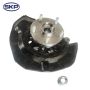 SKYWARD AUTOMOTIVE SK698425 Steering Knuckle Kit
