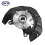 SKYWARD AUTOMOTIVE SK698426 Steering Knuckle Kit