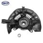SKYWARD AUTOMOTIVE SK698438 Steering Knuckle Kit