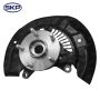 SKYWARD AUTOMOTIVE SK698438 Steering Knuckle Kit