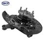 SKYWARD AUTOMOTIVE SK698439 Steering Knuckle Kit