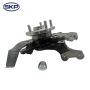 SKYWARD AUTOMOTIVE SK698442 Steering Knuckle Kit