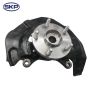 SKYWARD AUTOMOTIVE SK698443 Steering Knuckle Kit