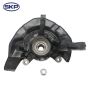 SKYWARD AUTOMOTIVE SK698445 Steering Knuckle Kit